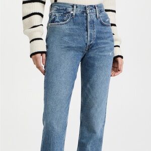 Citizens Of Humanity Libby High Rise Bootcut Jeans